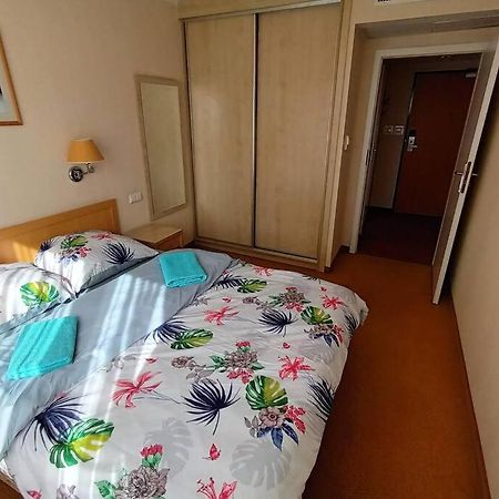 10Q - Z6 Apartament 901 ワルシャワ エクステリア 写真