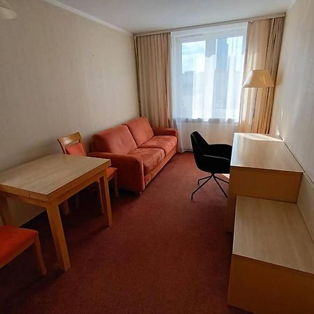10Q - Z6 Apartament 901 ワルシャワ エクステリア 写真