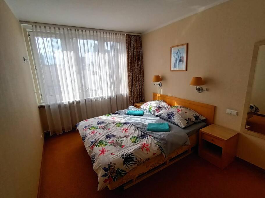 10Q - Z6 Apartament 901 ワルシャワ エクステリア 写真