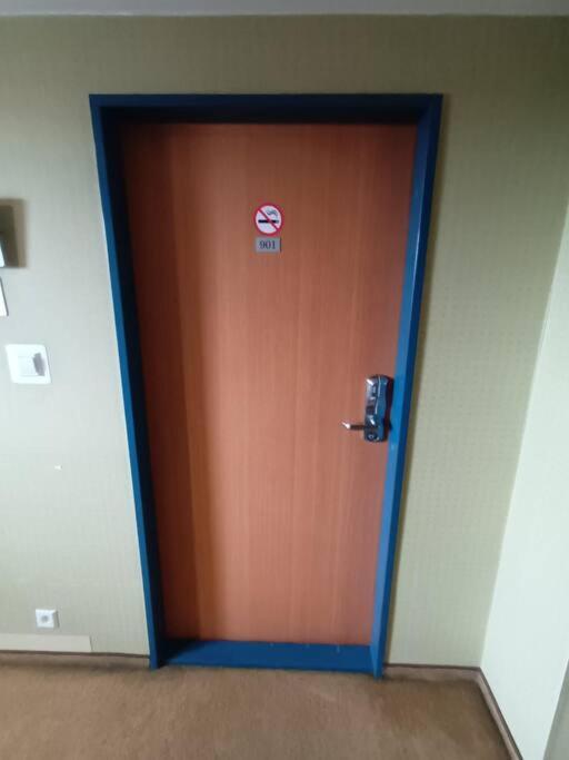 10Q - Z6 Apartament 901 ワルシャワ エクステリア 写真